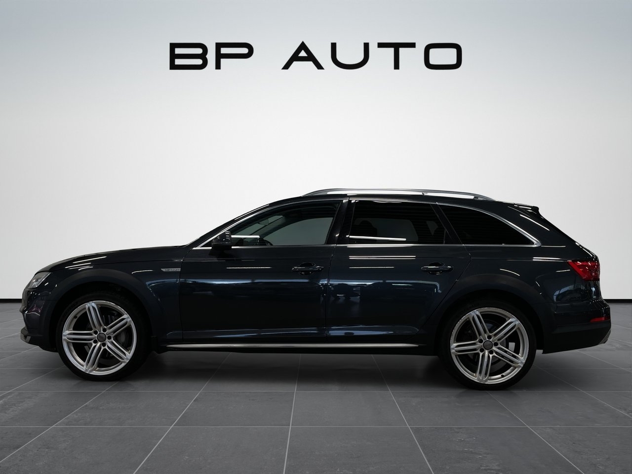 Audi A4 allroad 2017, bild 3/10