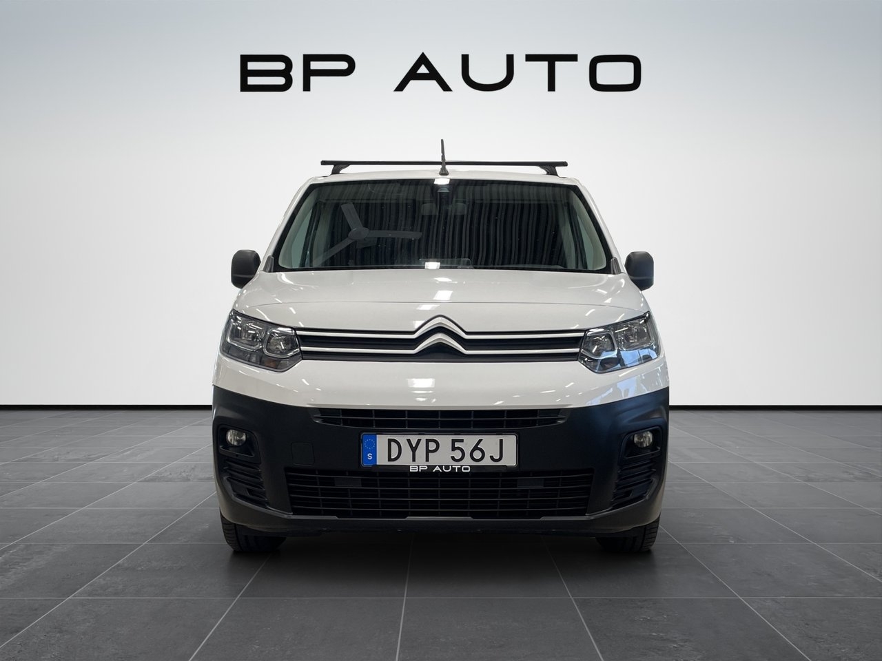 Citroen Berlingo 2021, bild 2/10