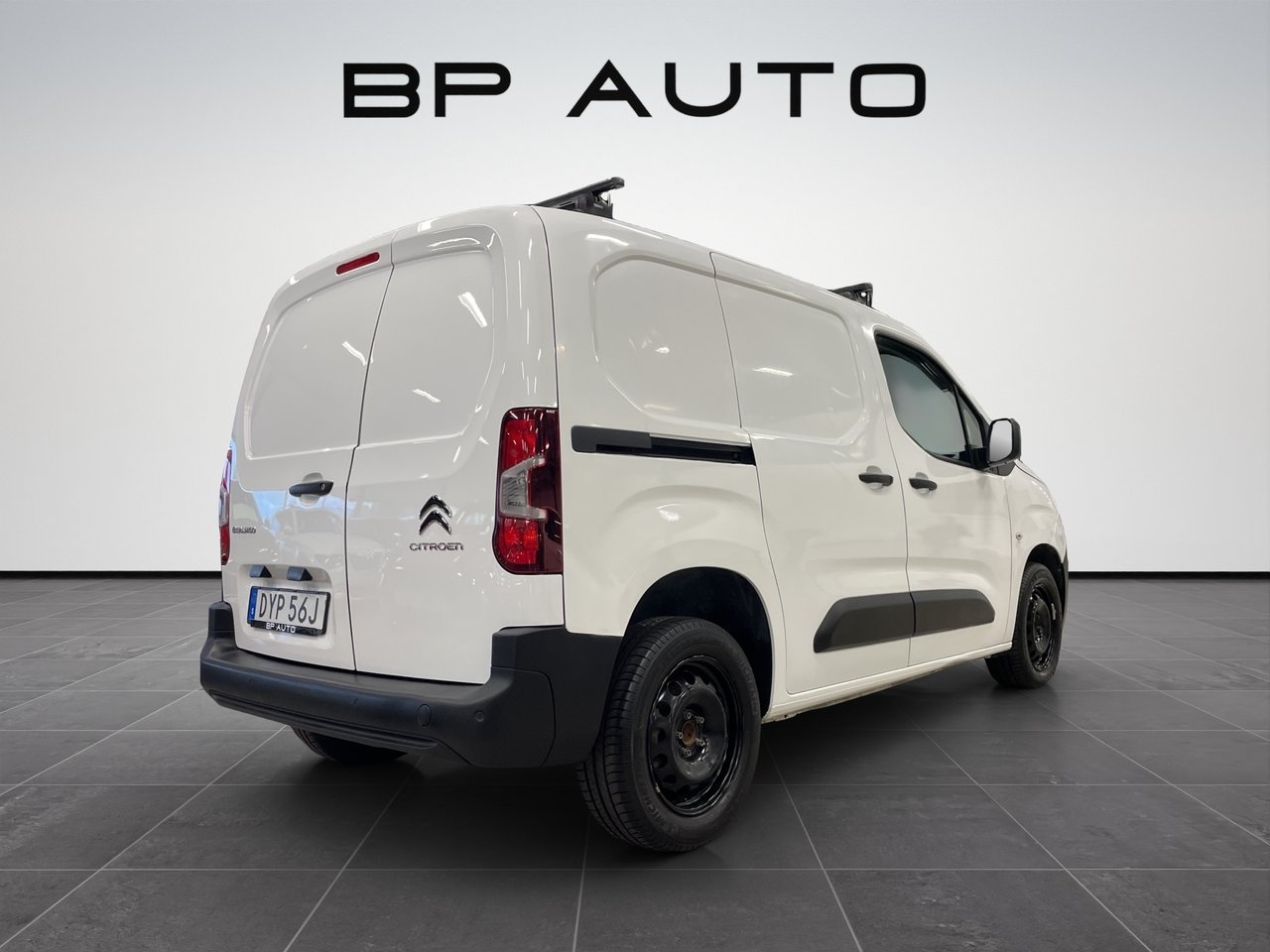 Citroen Berlingo 2021, bild 7/10