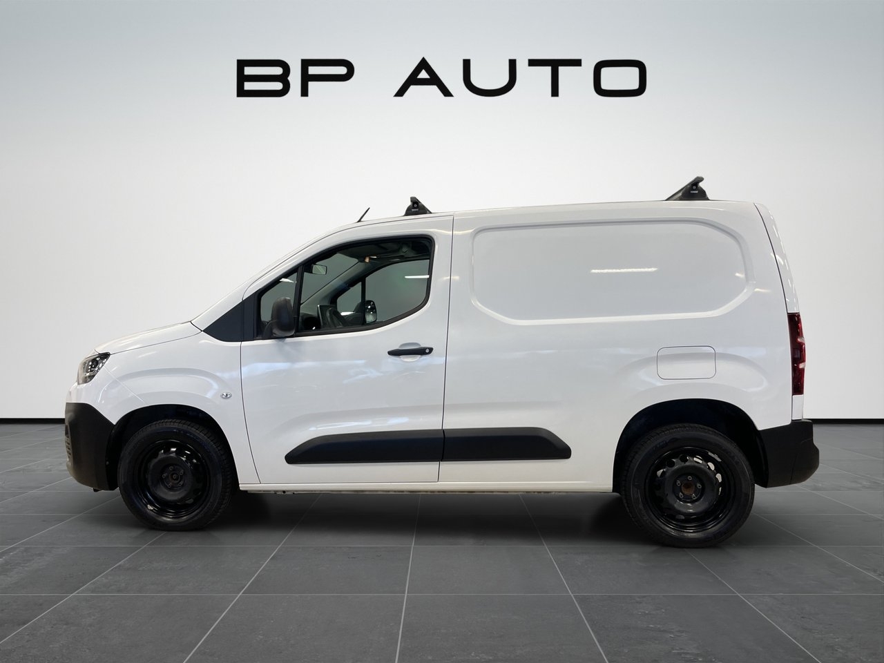 Citroen Berlingo 2021, bild 4/10