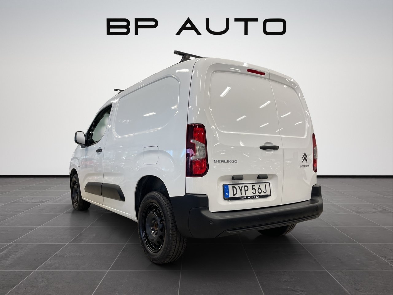 Citroen Berlingo 2021, bild 5/10
