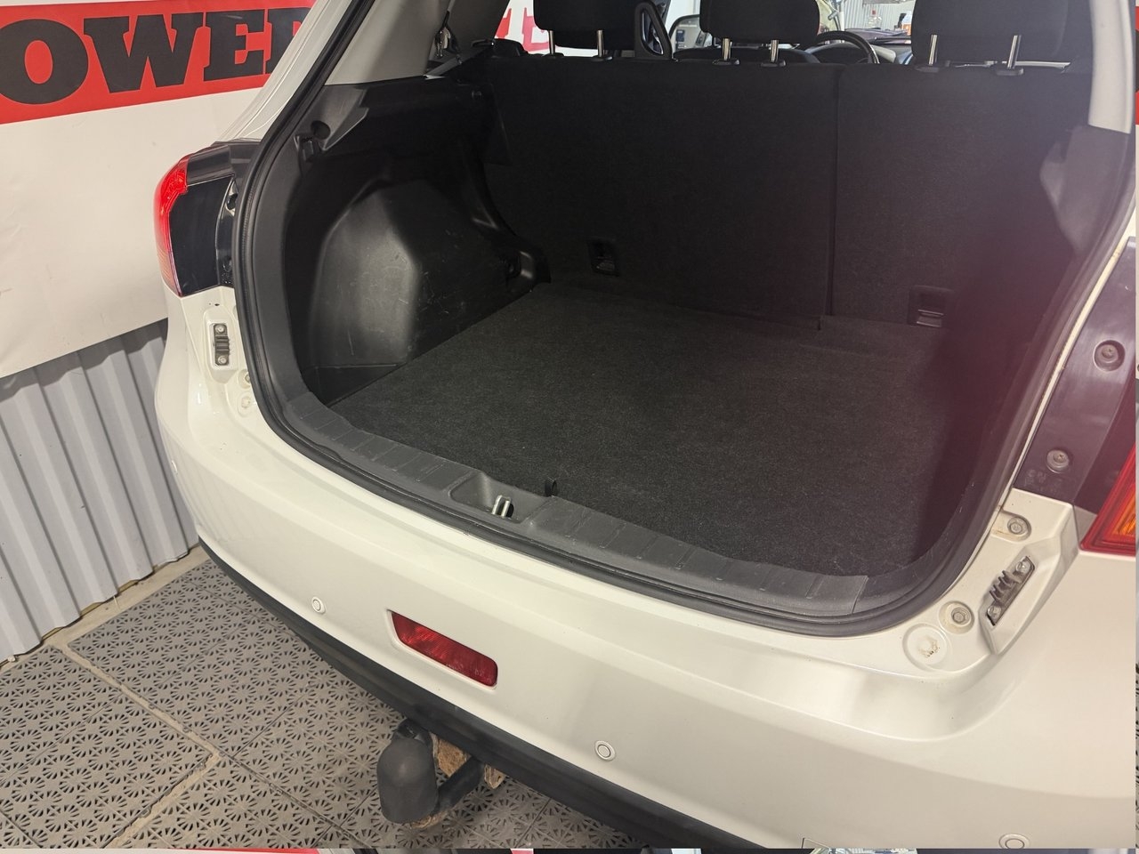 Mitsubishi ASX 2017, bild 4/7