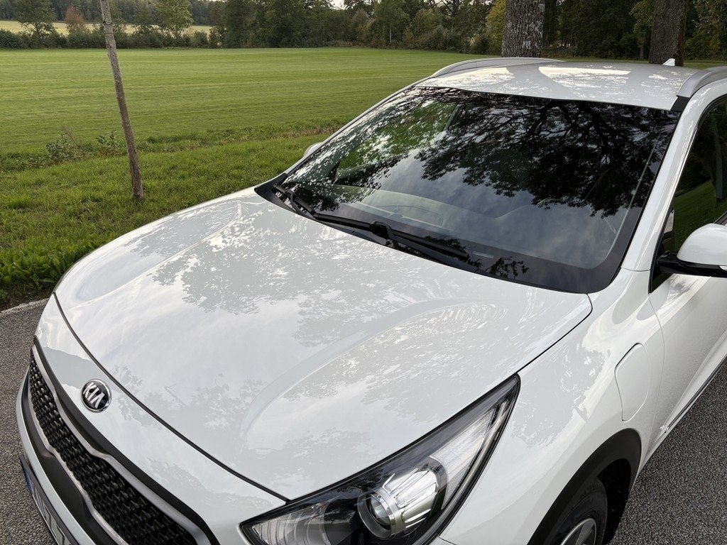 Kia Niro 2019, bild 5/10