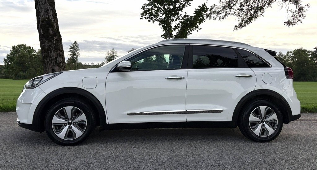 Kia Niro 2019, bild 2/10