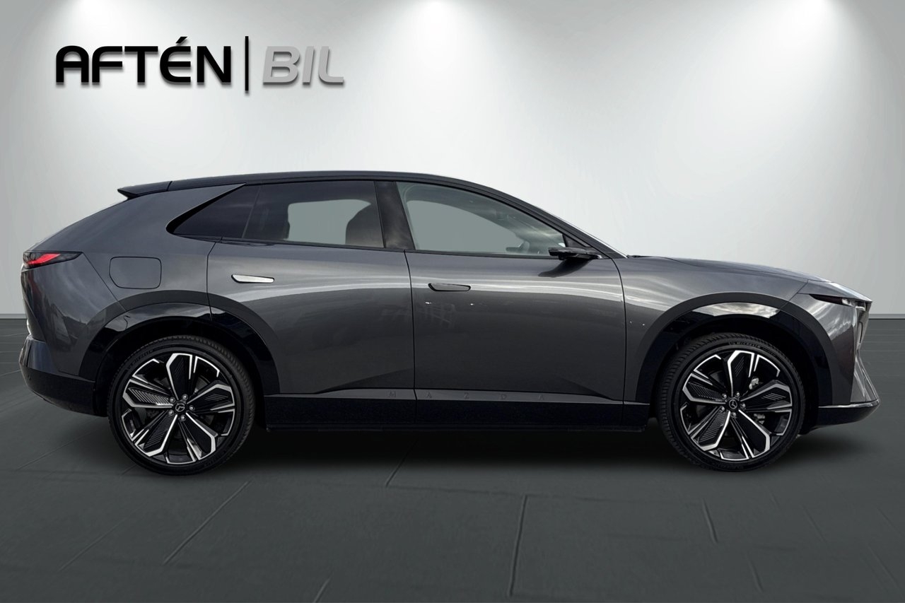 Mazda CX-6e 78 kWh Takumi Plus 2026, bild 6/10