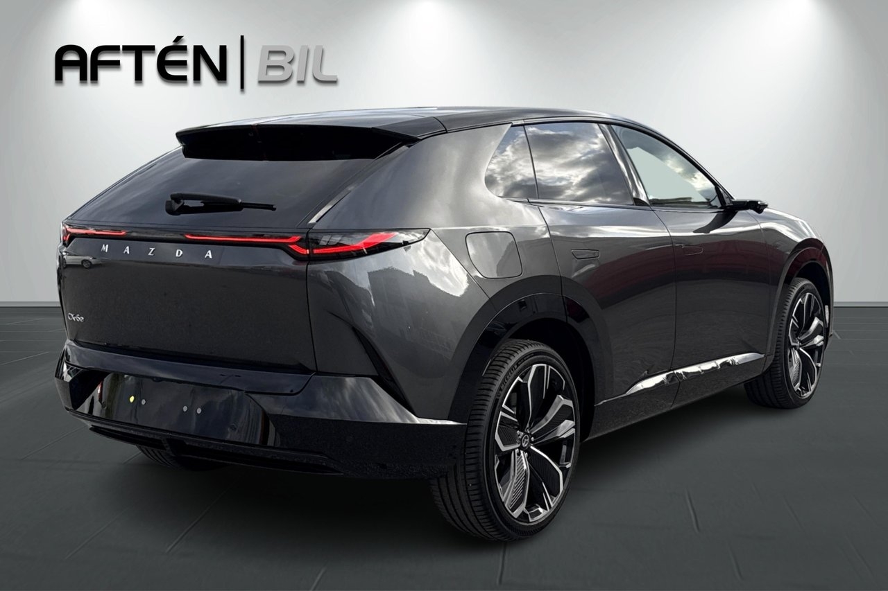 Mazda CX-6e 78 kWh Takumi Plus 2026, bild 7/10
