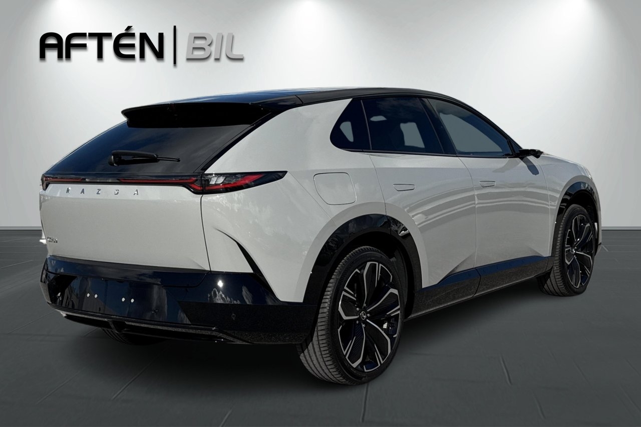 Mazda CX-6e 78 kWh Takumi Plus 2026, bild 7/34