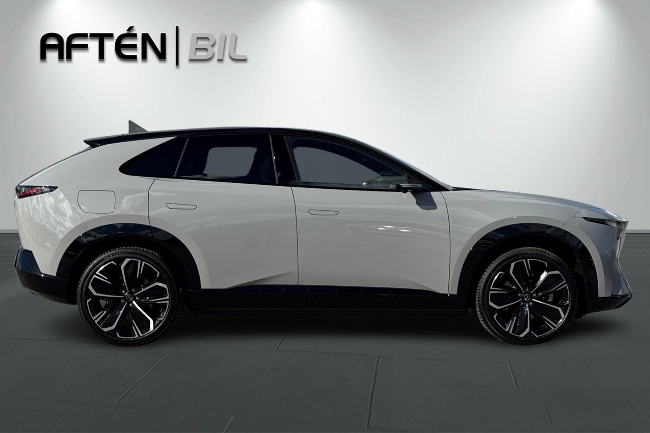 Mazda CX-6e 78 kWh Takumi Plus 2026, bild 6/34