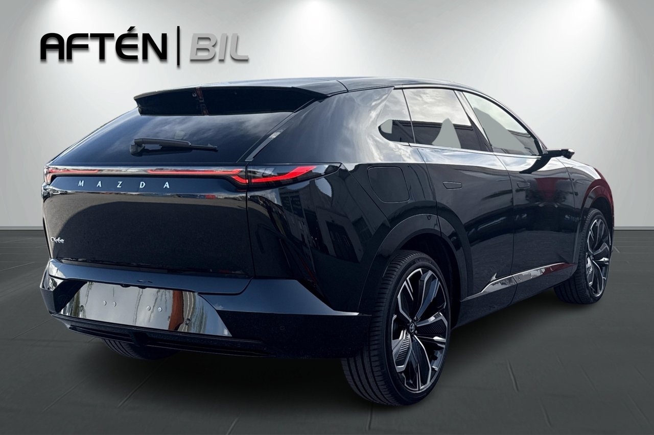 Mazda CX-6e 78 kWh Takumi Plus 2026, kuva 7/33