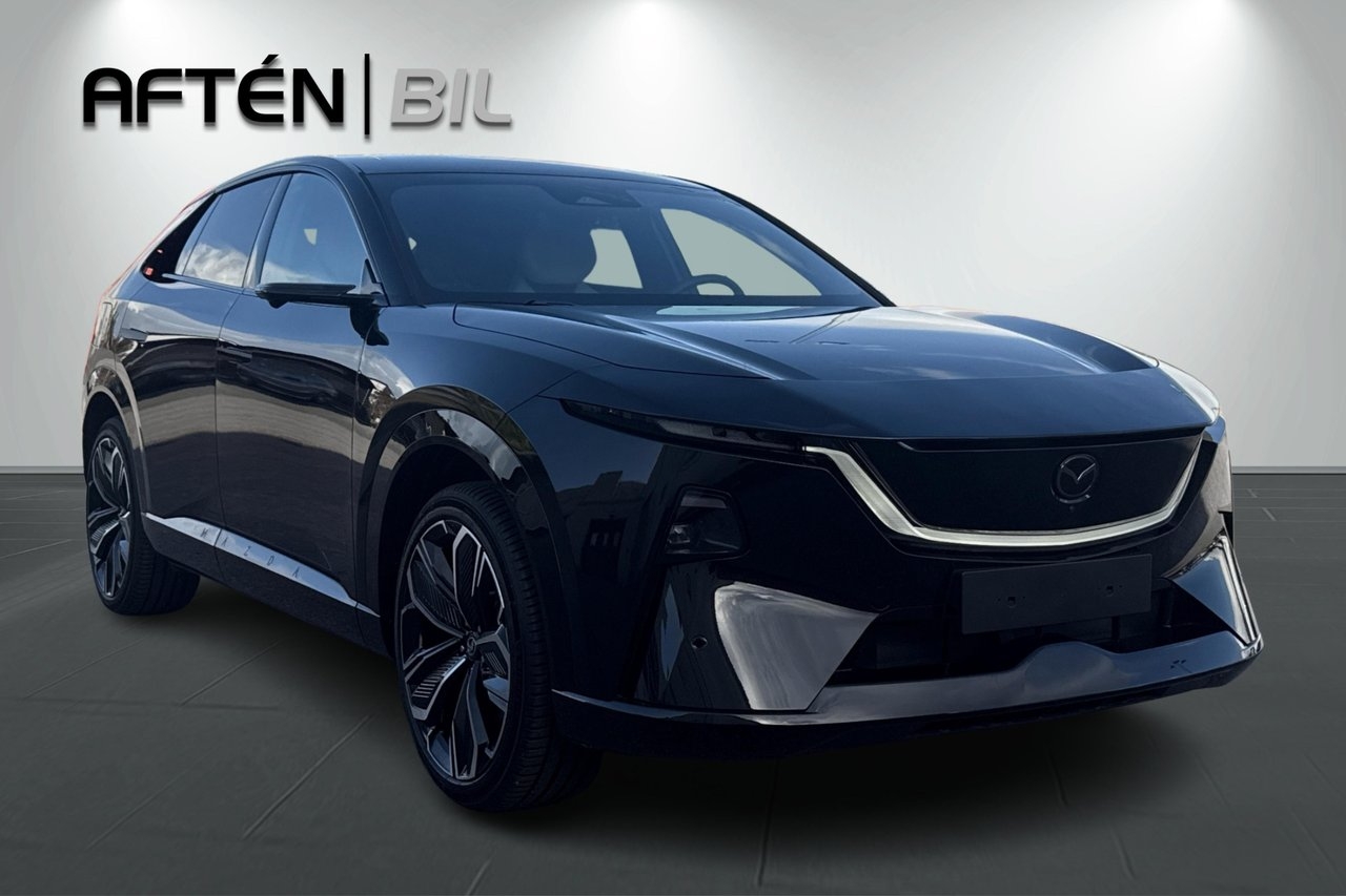 Mazda CX-6e 78 kWh Takumi Plus 2026, kuva 4/33