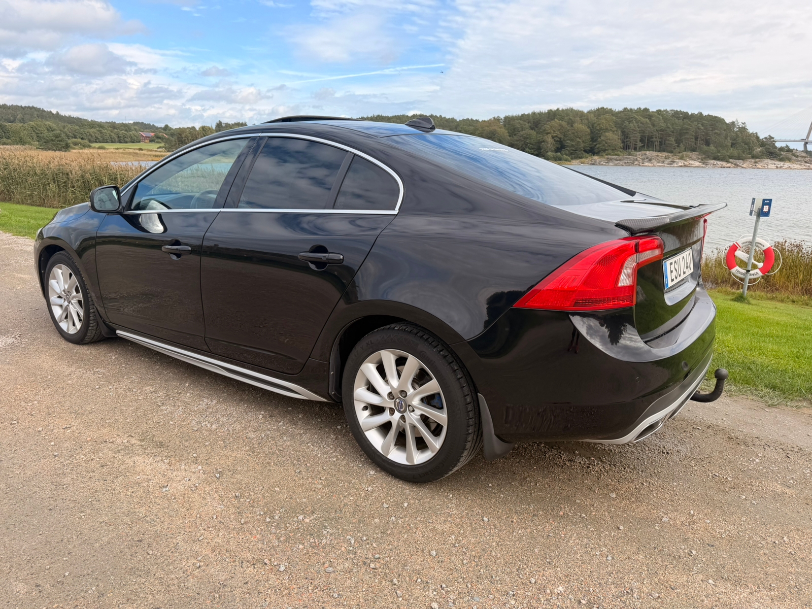 Volvo S60 2015, bild 3/7