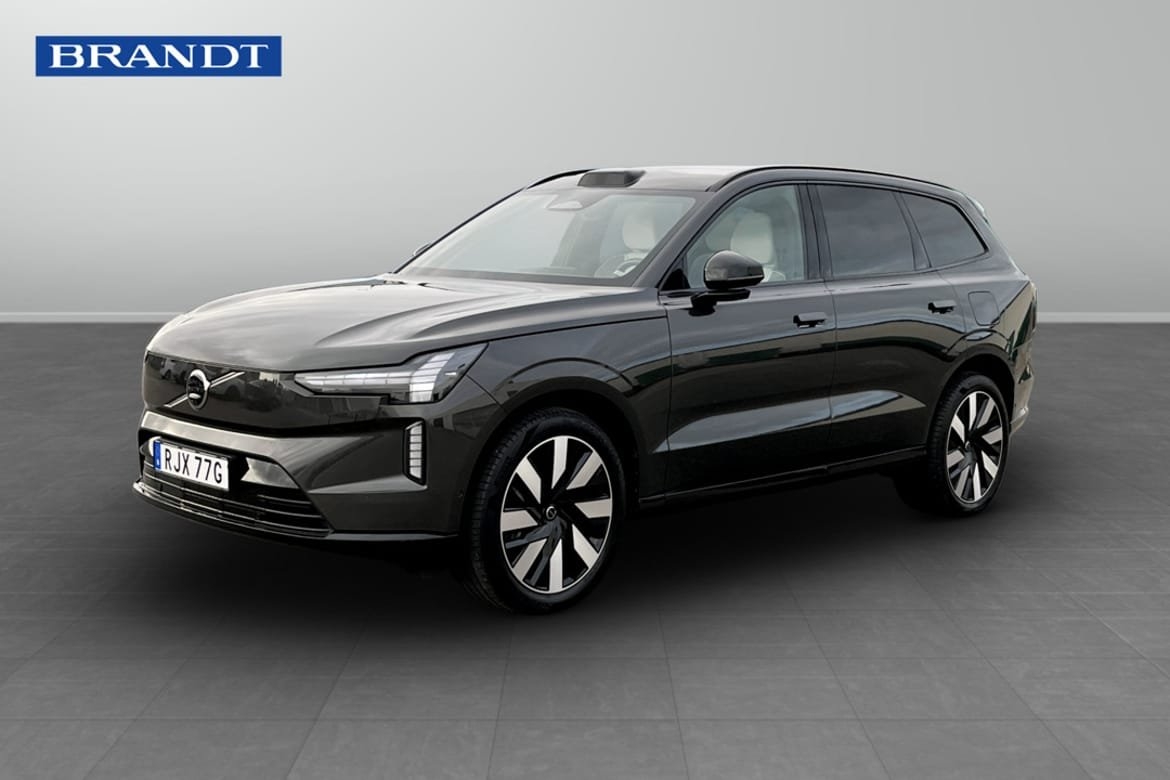 Volvo EX90
