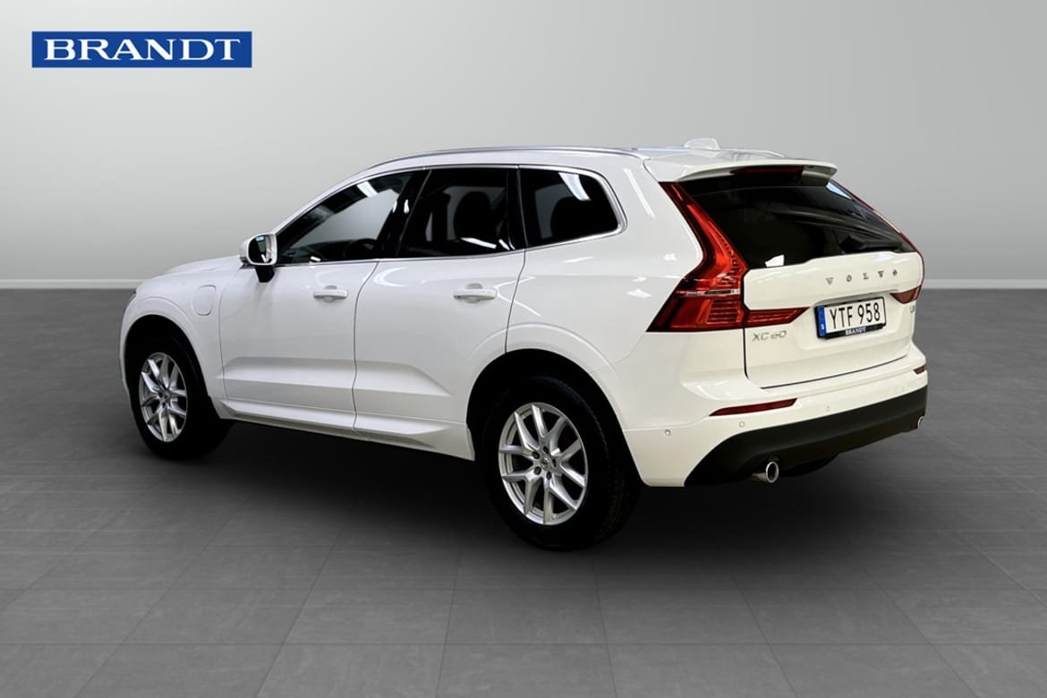 Volvo XC60 2019, bild 2/9