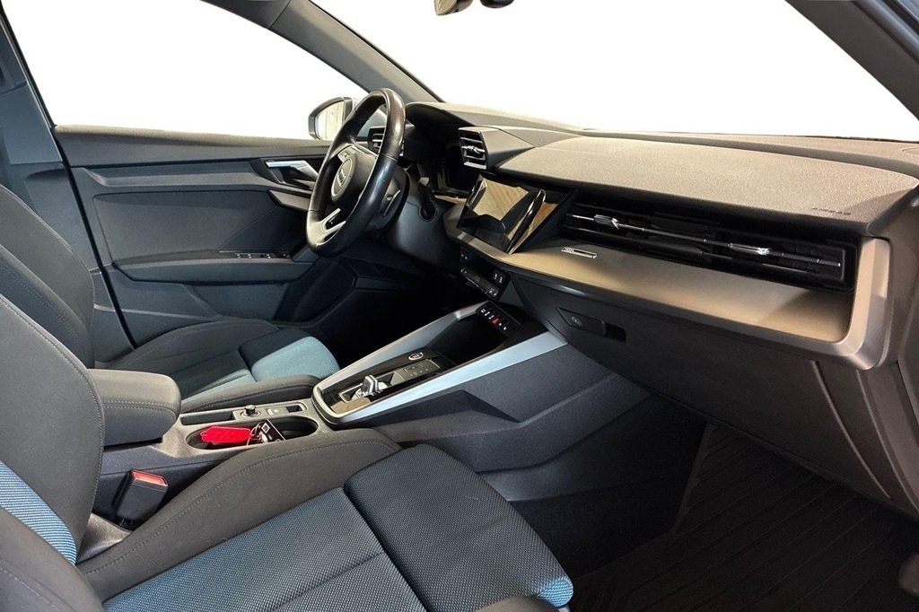 Audi A3 35 TFSI PROLINE ADVANCED 150 HK 2024, photo 7/10