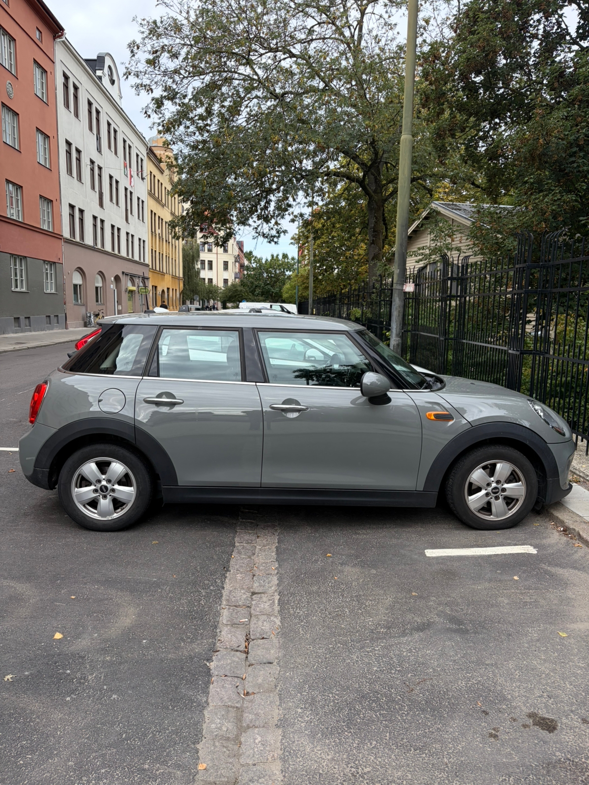 MINI One