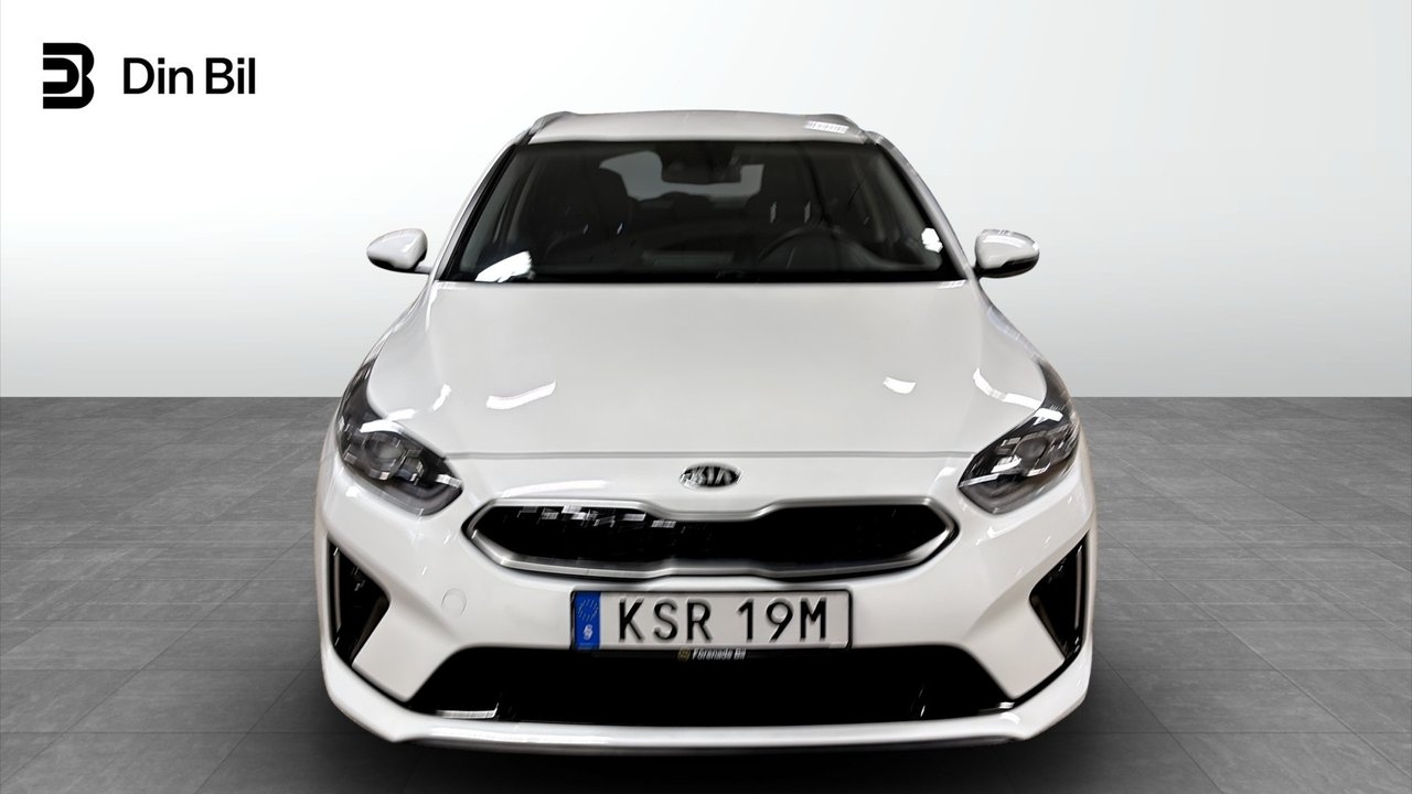 Kia Ceed 2021, kuva 4/10