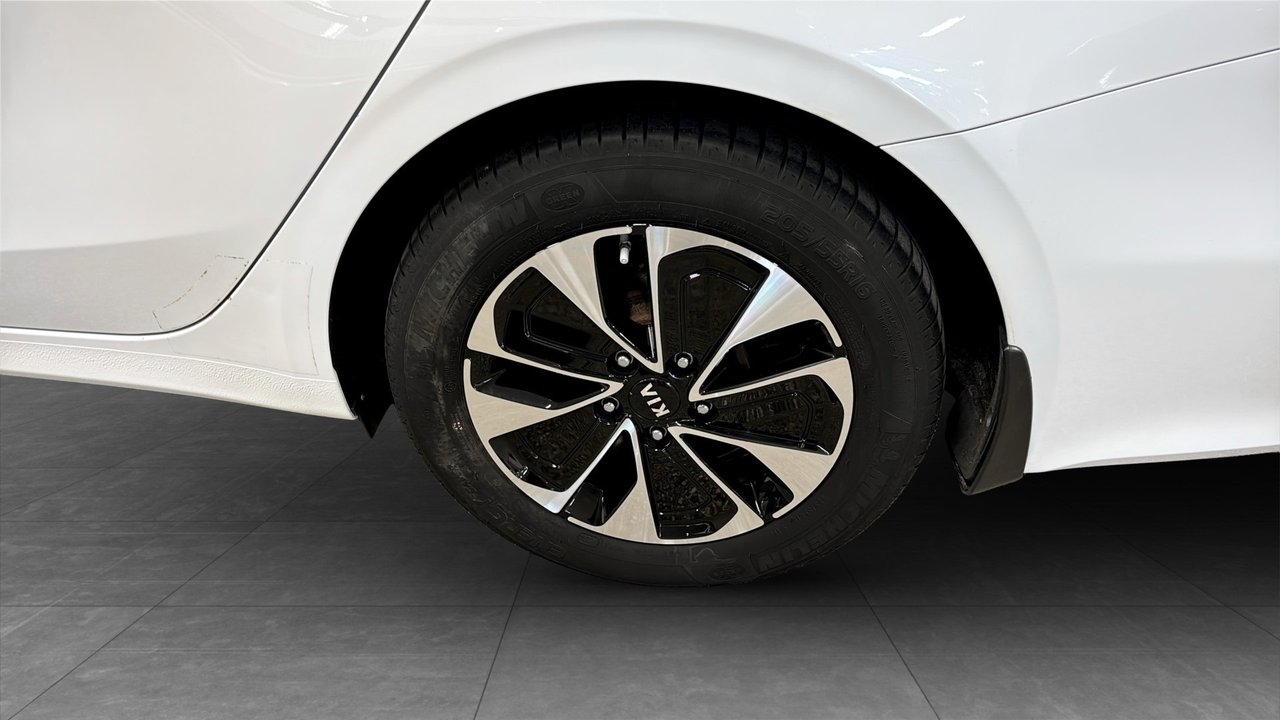Kia Ceed 2021, kuva 6/10