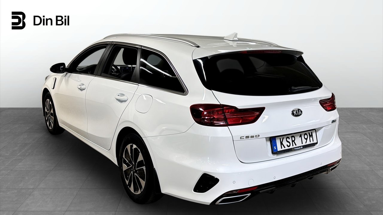 Kia Ceed 2021, kuva 3/10