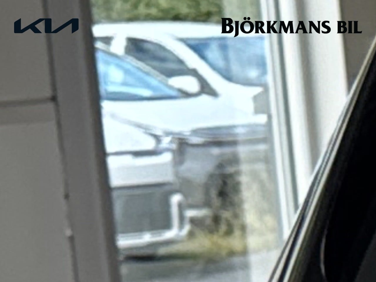 Kia Sportage PHEV ACTION 2027, bild 5/10