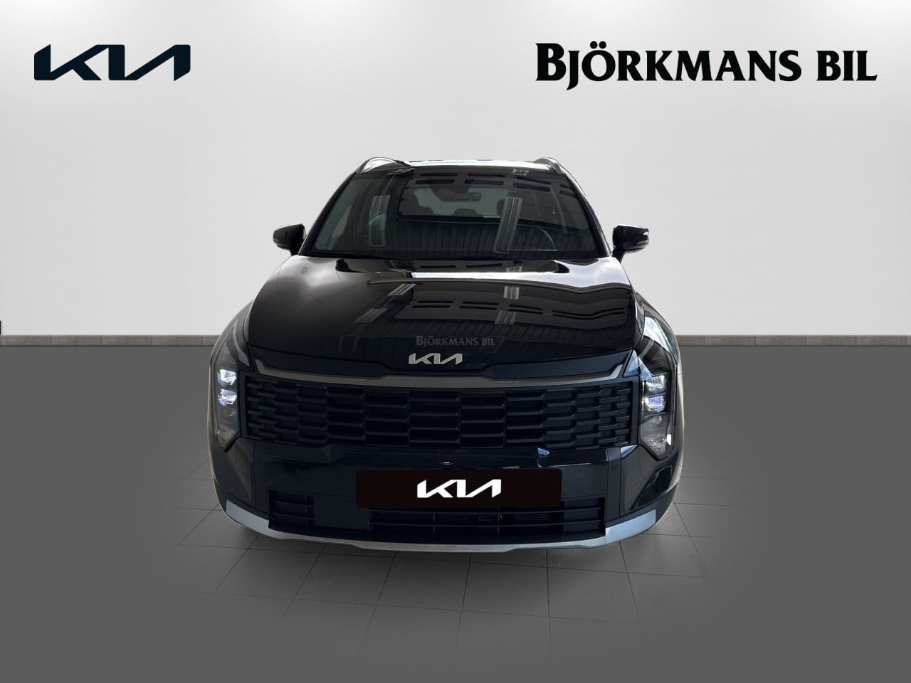 Kia Sportage PHEV ACTION 2027, bild 2/10