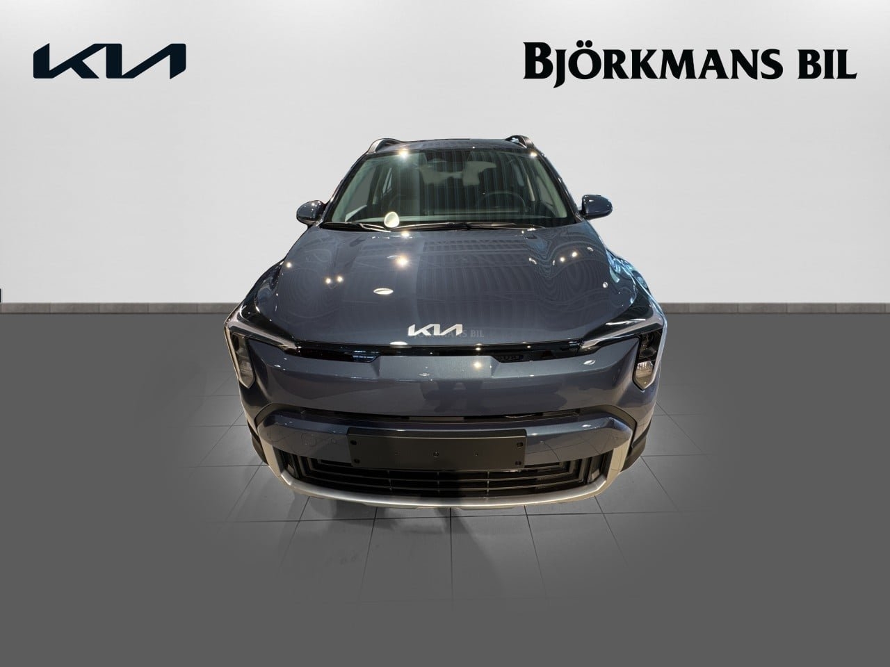 Kia Stonic 1.0 T-GDI DCT ACTION 2026, kuva 4/10