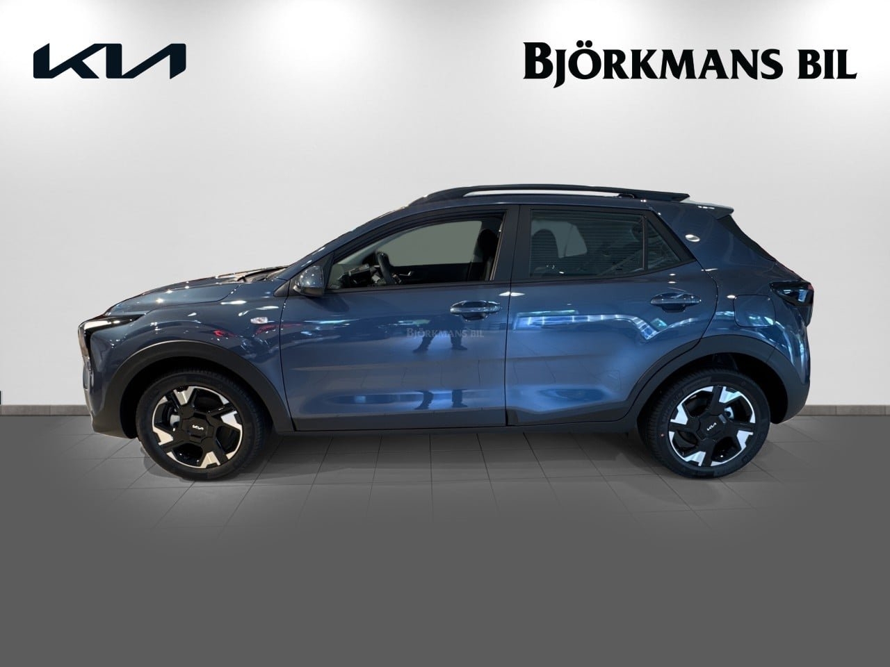 Kia Stonic 1.0 T-GDI DCT ACTION 2026, kuva 6/10