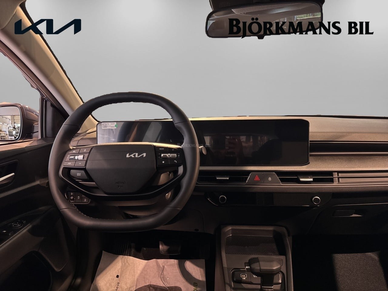 Kia Stonic 1.0 T-GDI DCT ACTION 2026, kuva 7/10