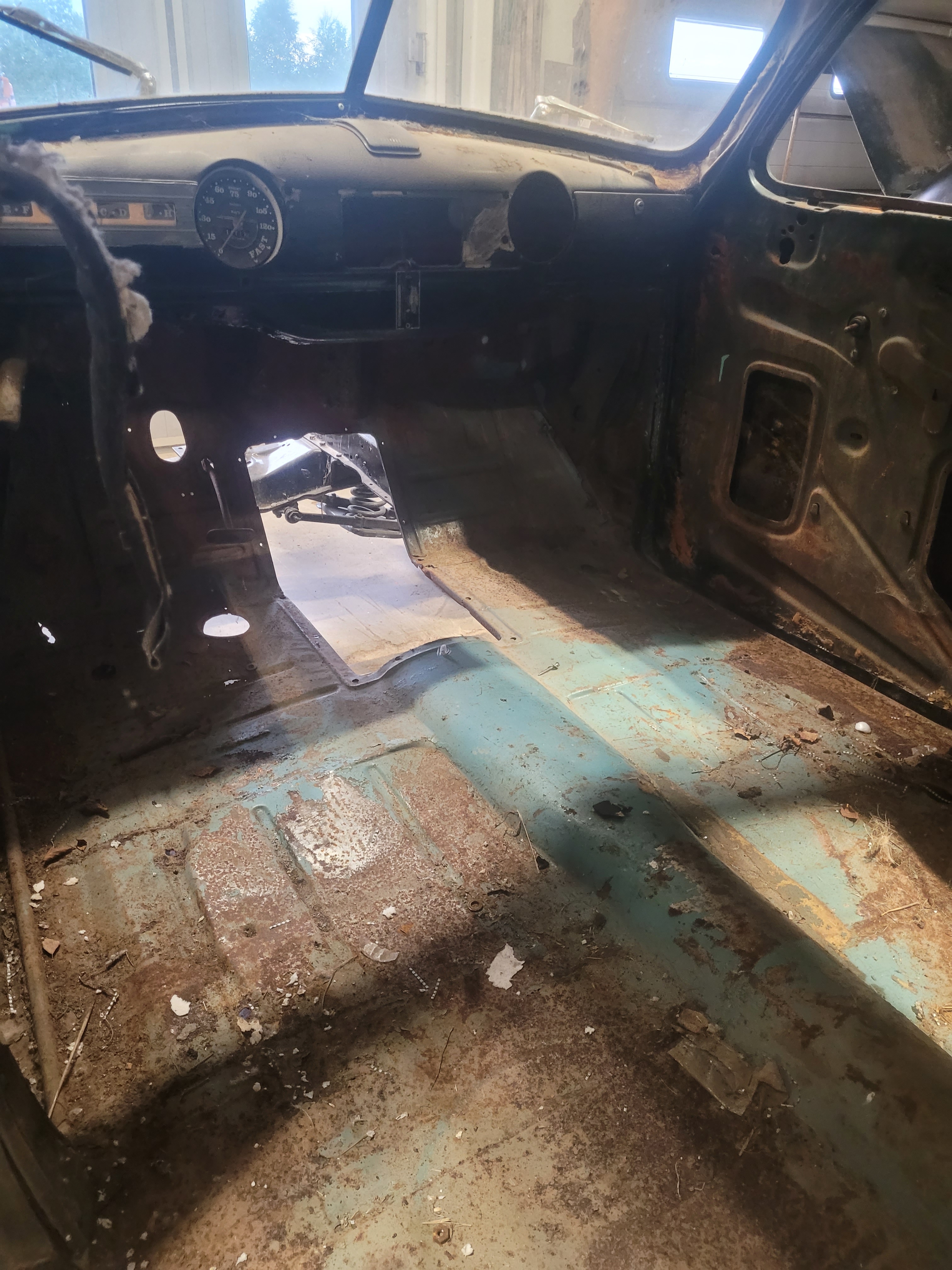 Chevrolet Övriga 1946, kuva 5/10