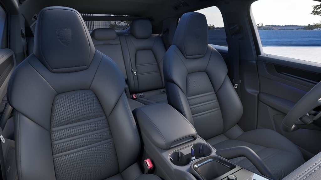 Porsche Cayenne 2026, bild 3/10