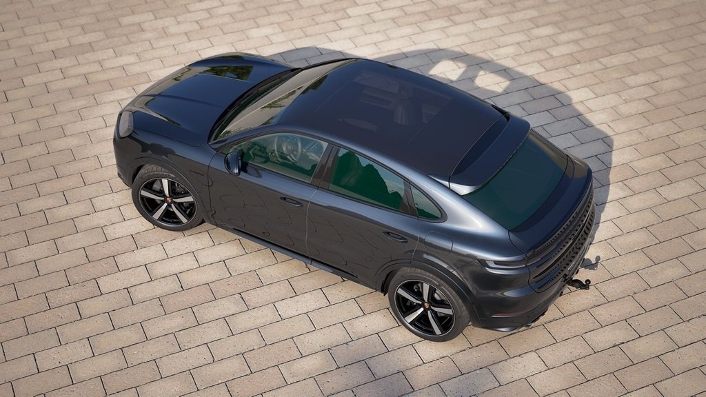 Porsche Cayenne 2026, bild 7/10
