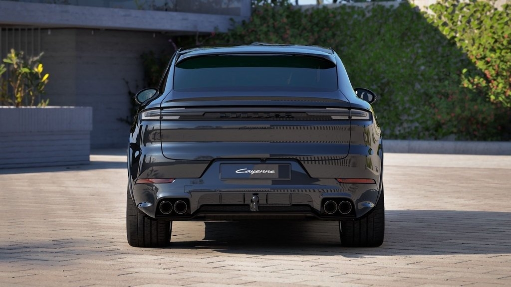 Porsche Cayenne 2026, bild 6/10