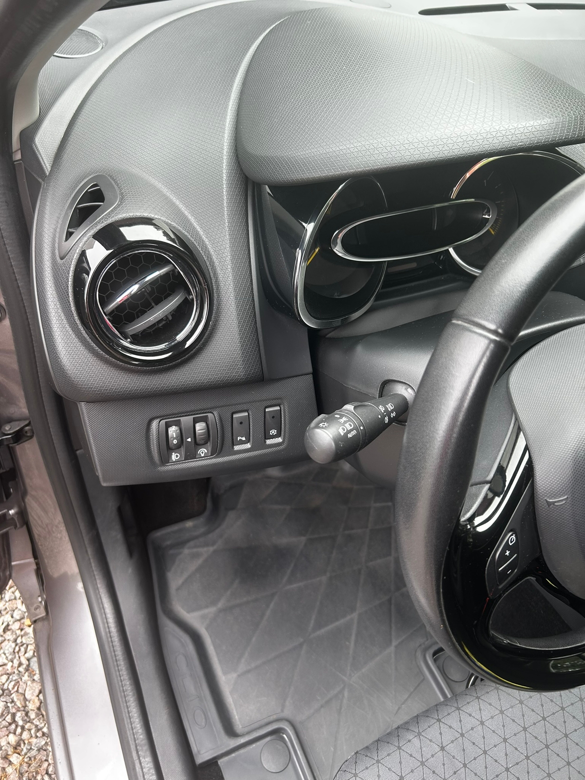 Renault Clio 0.9 TCe Manuell 2014, bild 6/10