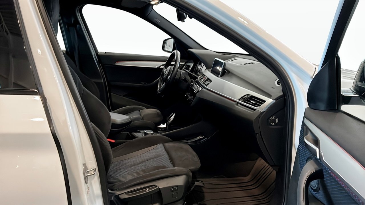 BMW X1 2018, kuva 3/12