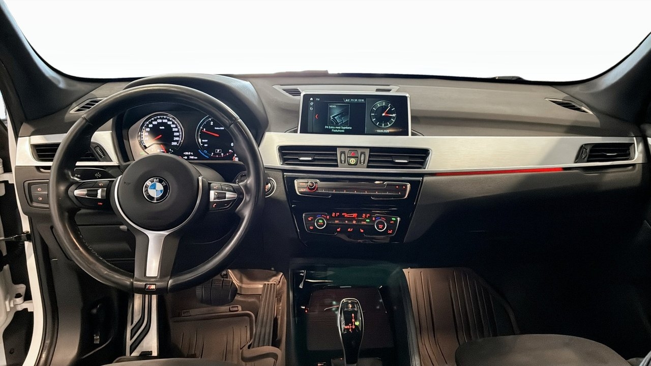 BMW X1 2018, kuva 4/12