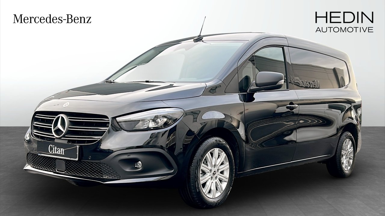 Mercedes-Benz Citan
