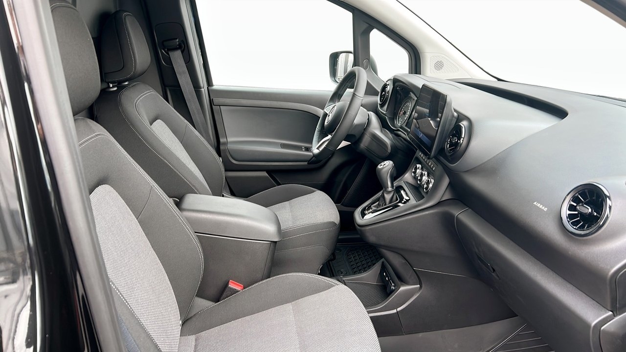 Mercedes-Benz Citan 2025, bild 3/10