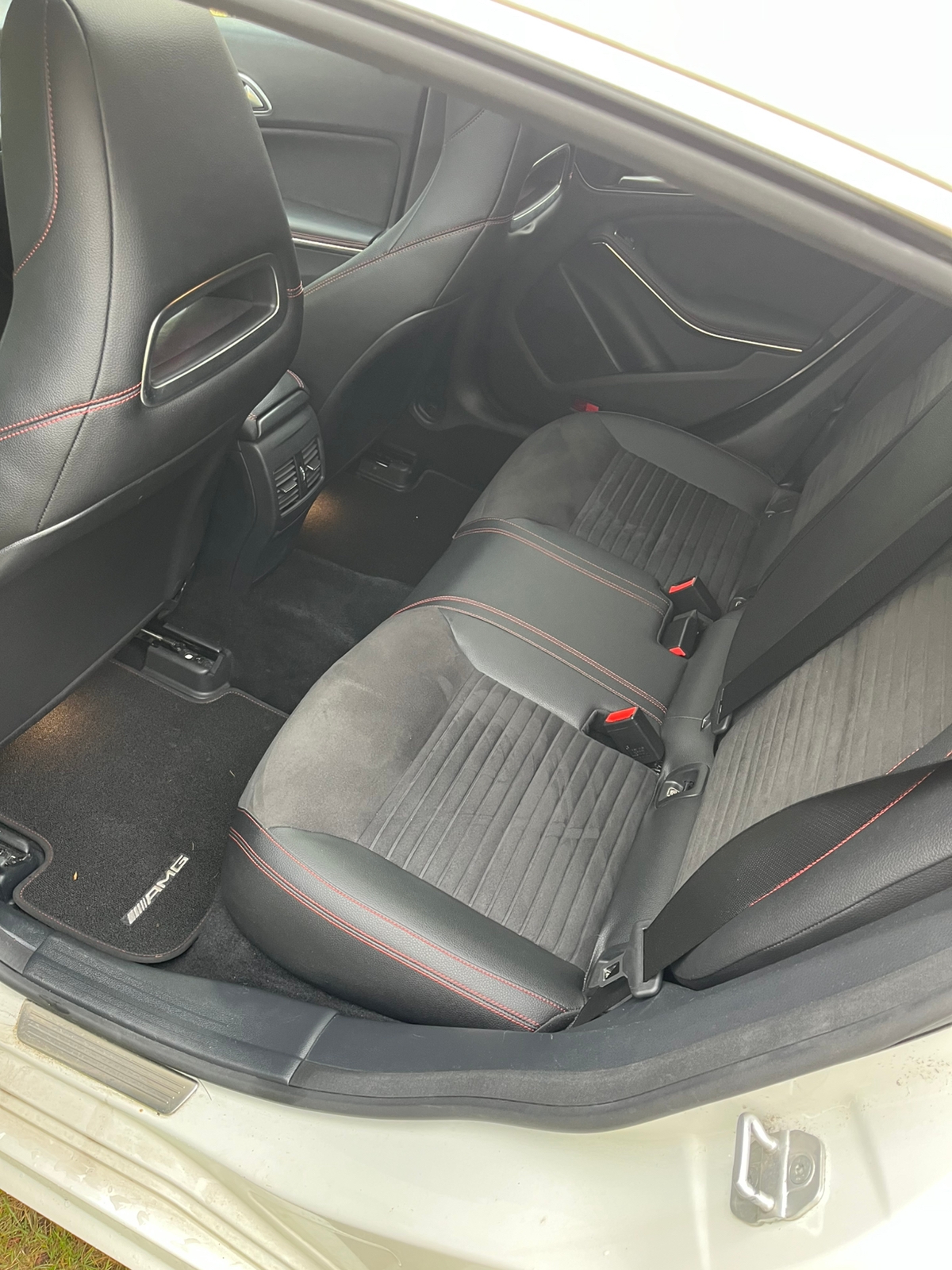 Mercedes-Benz CLA 2015, bild 3/6