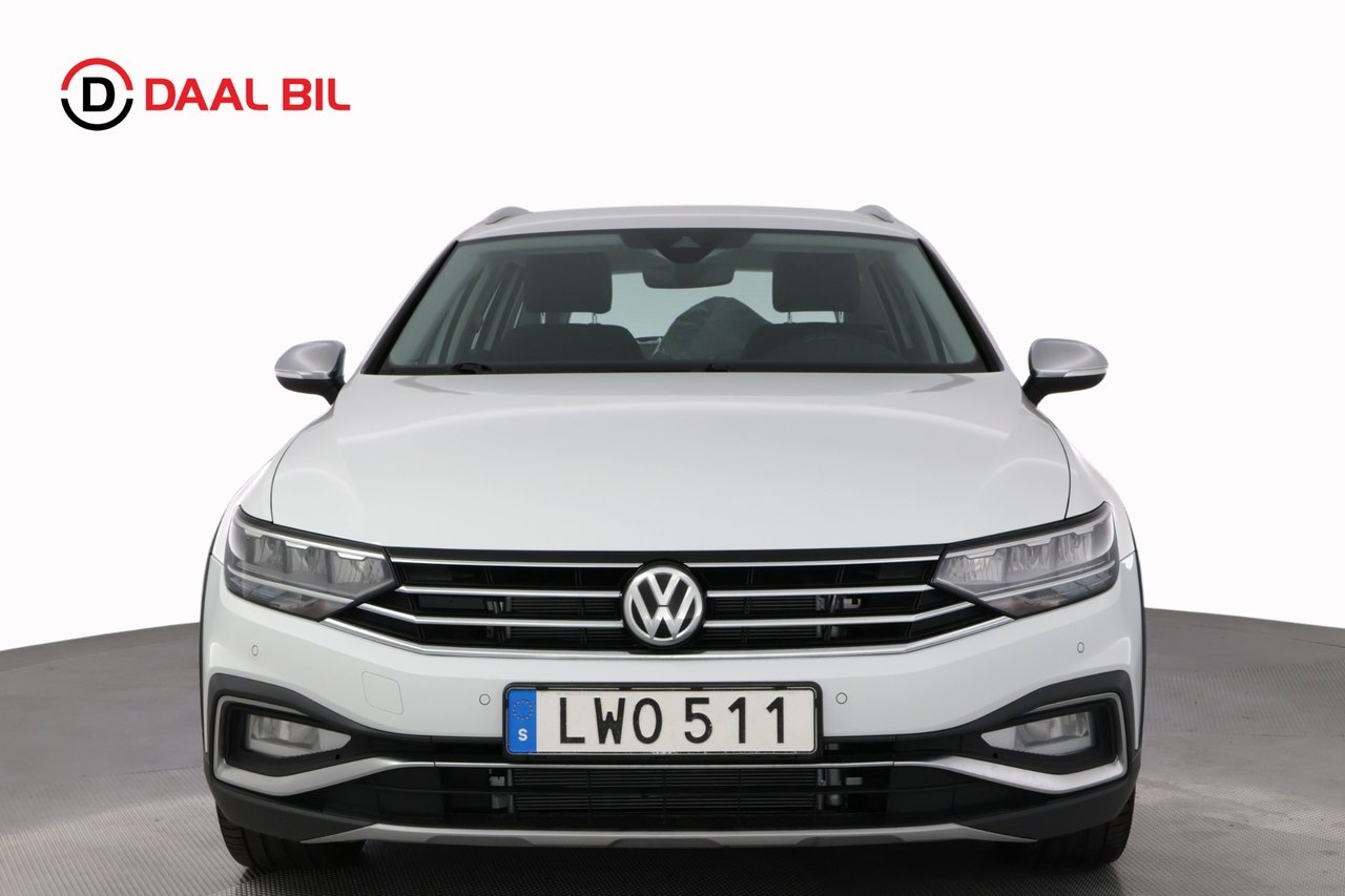 Volkswagen Passat 2020, kuva 2/10