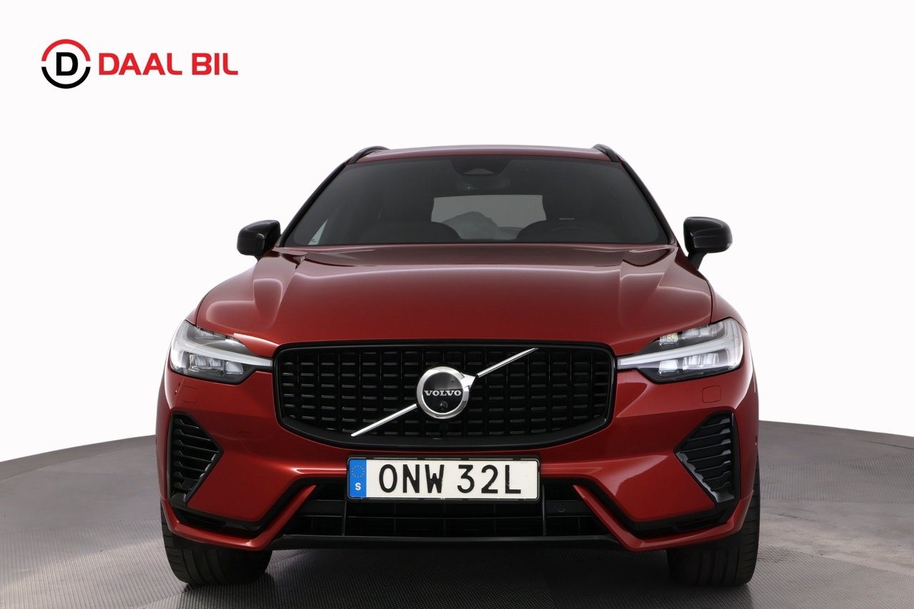 Volvo XC60 2022, bild 2/10