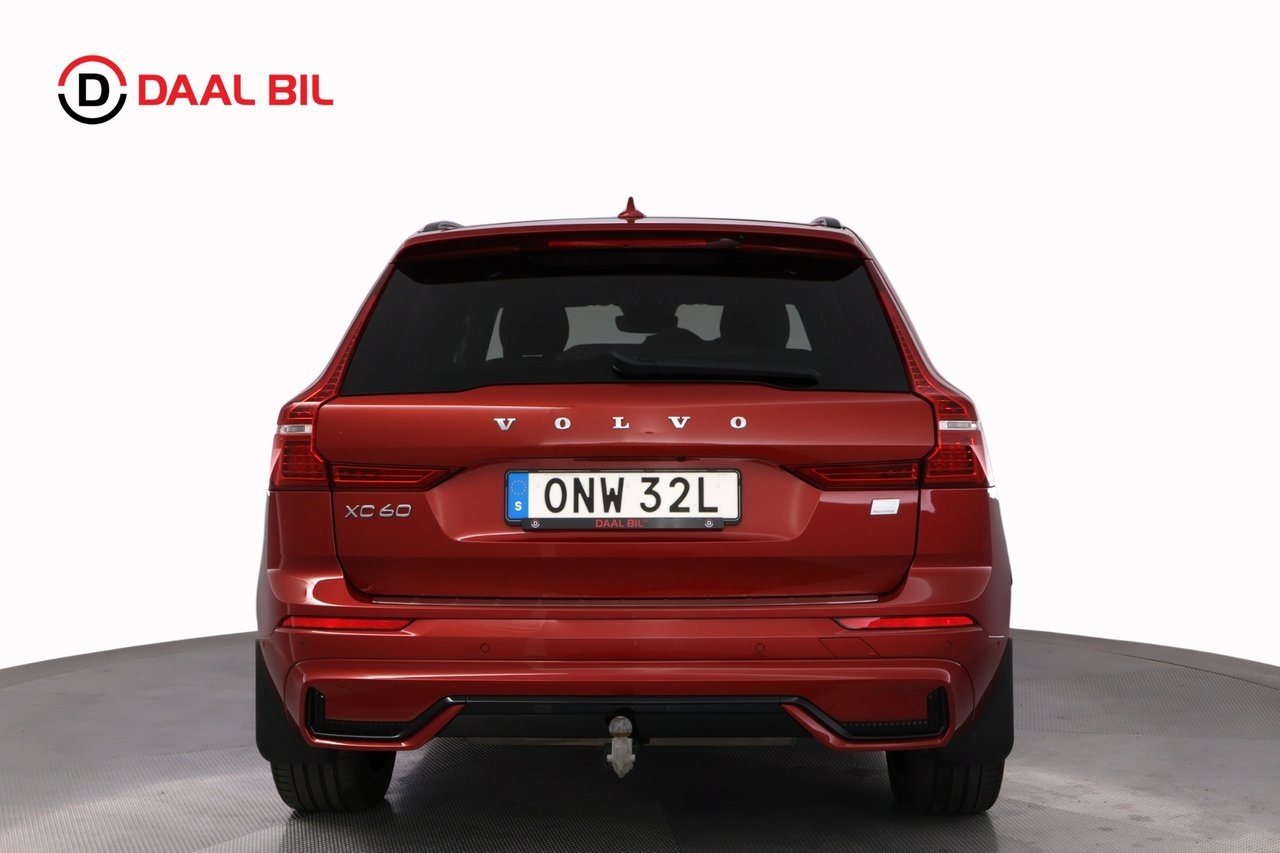 Volvo XC60 2022, bild 7/10