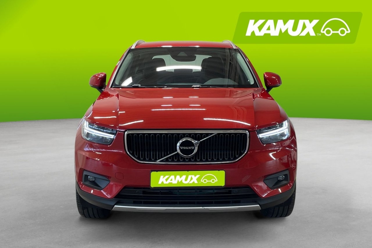 Volvo XC40 D3 Geartronic 2019, kuva 6/10