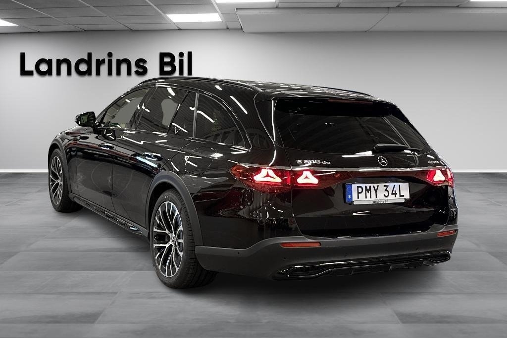 Mercedes-Benz E 2024, bild 6/10