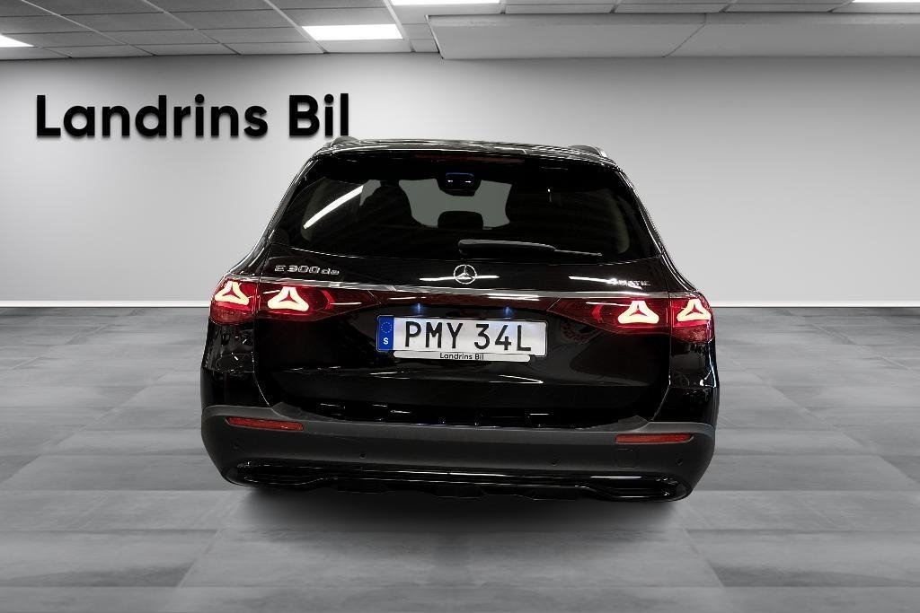 Mercedes-Benz E 2024, bild 5/10