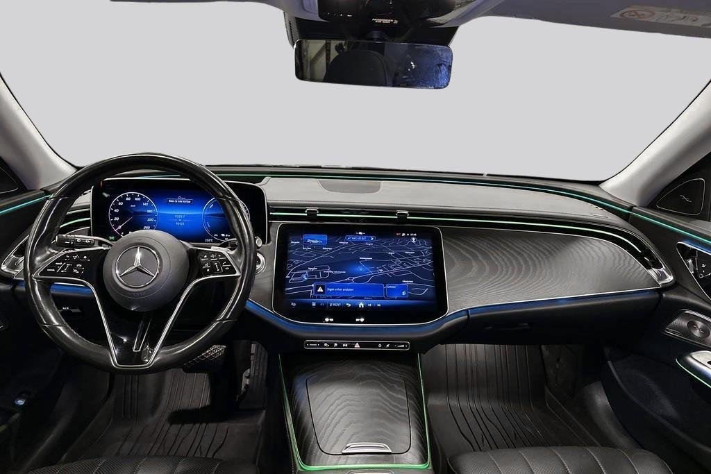 Mercedes-Benz E 2024, bild 7/10