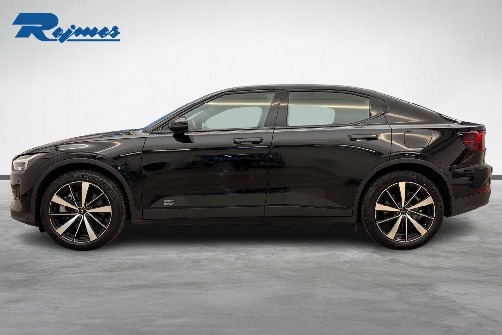 Polestar 2 2022, kuva 4/10