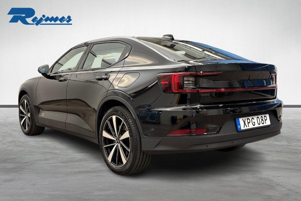 Polestar 2 2022, kuva 3/10