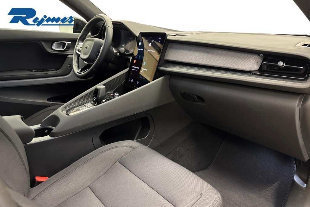Polestar 2 2022, kuva 5/10