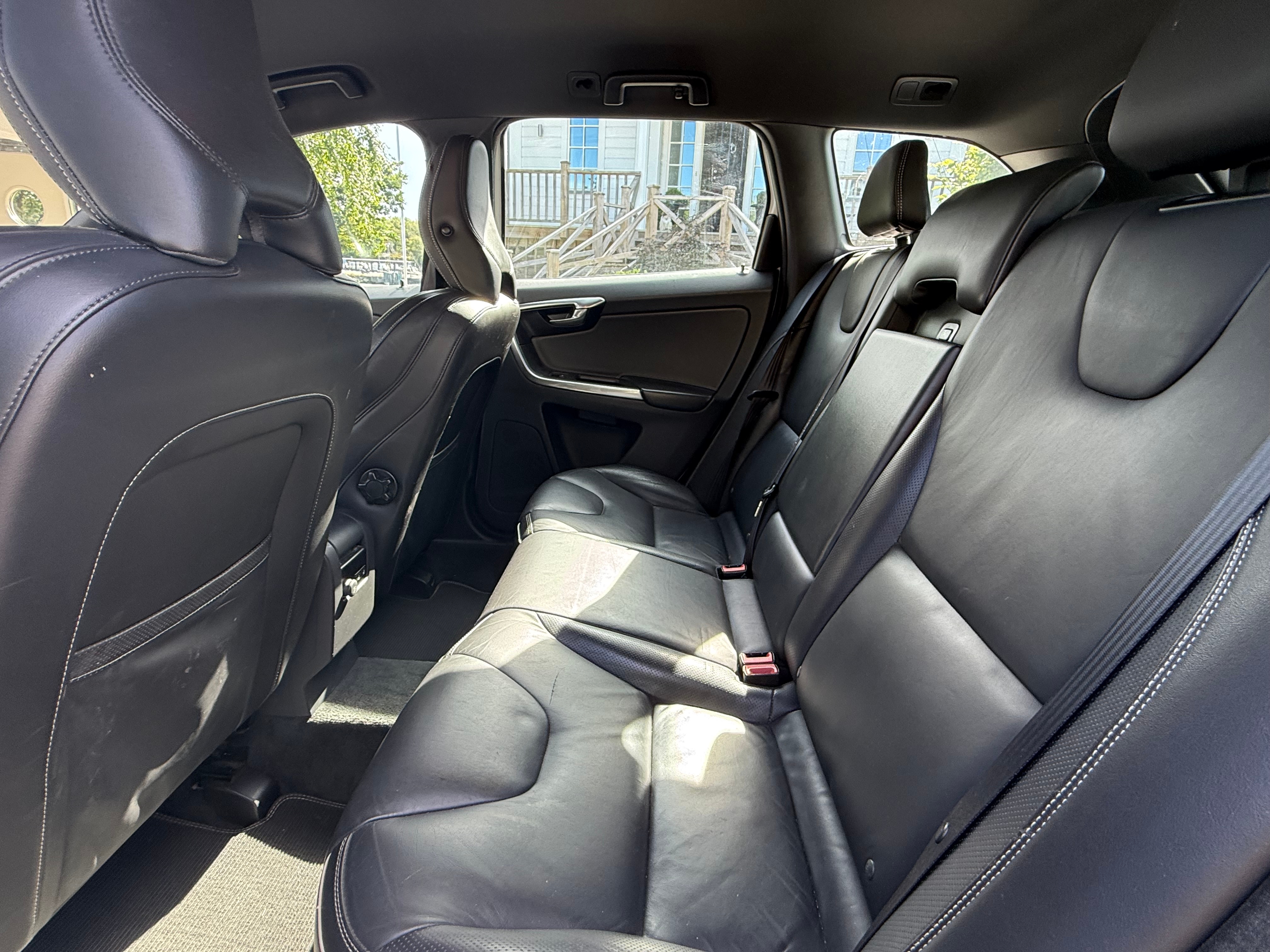 Volvo XC60 D4 Manuell 2014, kuva 4/6