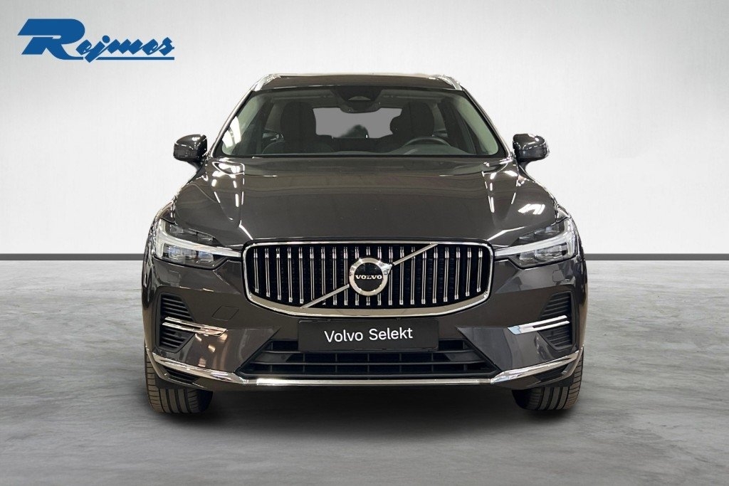 Volvo XC60 2025, kuva 5/10