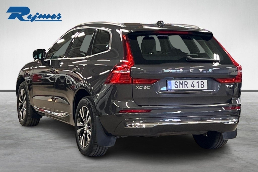 Volvo XC60 2025, kuva 2/10